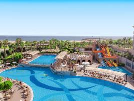 Hotel Aydinbey King's Palace