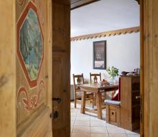 Les Fermes du Soleil 2p 3/4