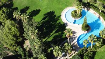 Apartamentos Benibeach