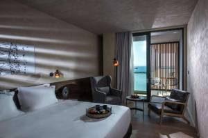 Chania Flair Boutique Hotel