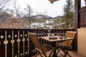 Résidence Le Château - D86