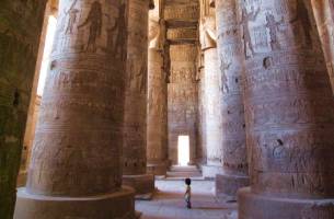 Familiereis EGYPTE - 15 dagen; Mummies en farao's