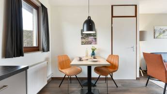 Summio Vakantiepark Reevallis
