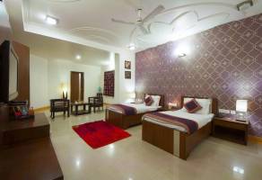 Hotel Delhi 37