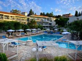 Dassia Holiday Club