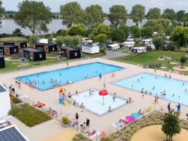 Kompas Camping Nieuwpoort