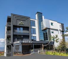 View Inn Boutique Hotel