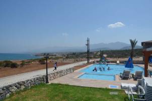 Ardic Agaci Holiday Village