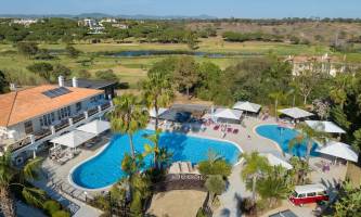 Martinhal Quinta Do Lago Family Resort