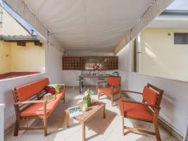 Appartamento La Conchiglia