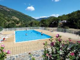 Camping La Drobie