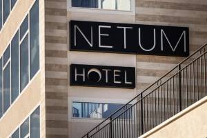 Hotel Netum Mare