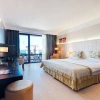 Hotel Barceló Royal Beach - all inclusive