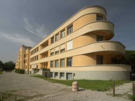 Residence Villa Marina - Marina Di Ravenna Standard Apartment