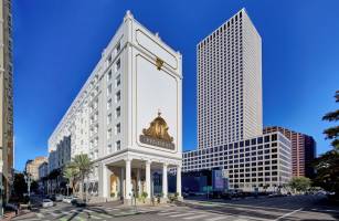 Le Pavillon, New Orleans, a Tribute Portfolio Hotel by Marriott