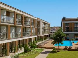 Saltic Resort en Spa