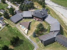 Village de vacances Cévéo de Luz