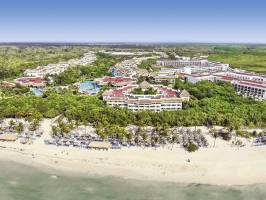 Platinum Yucatan Princess All Suites & Spa Resort