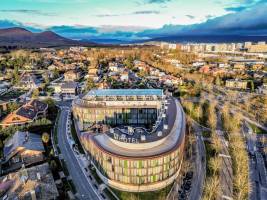 Jardines de Uleta Suites