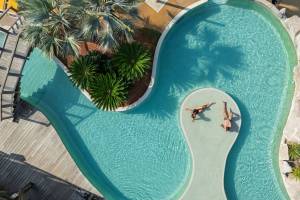 Camping Sandaya Domaine du Colombier