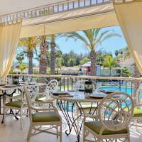 Hotel Gran Oasis Resort