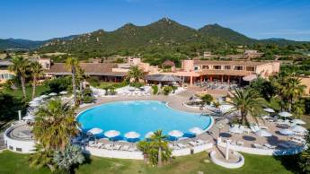 Hotel Sant'Elmo Beach