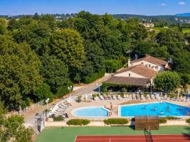 Camping La Digue