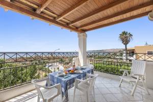 Porto Relax Apartment 2 With Sea View