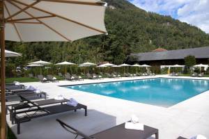 Victoria Jungfrau Grand EnSpa