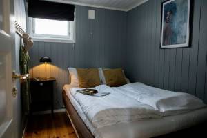 Vollsnes Feriehus Stryn