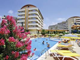 Alaiye Resort&Spa Hotel