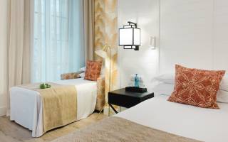 Molina Lario Hotel