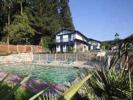 Villas Odalys Collection Domaine de Lana