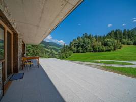 Haus Bergstille Top 2