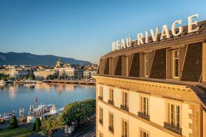 Beau Rivage