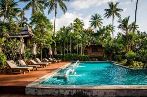 Ao Nang Phu Pi Maan Resort and Spa