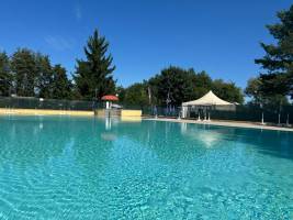 Camping Montorfano