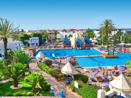 Caribbean Village Agador