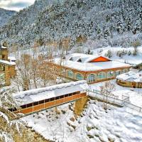 Hotel Sant Gothard