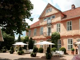 Althoff Hotel Fürstenhof Celle