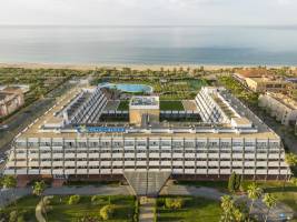 Hotel ILUNION Istlantilla