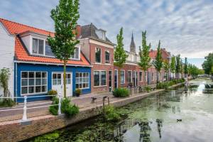 WestCord Hotel Delft | Verken en beleef de verrassende stad Delf