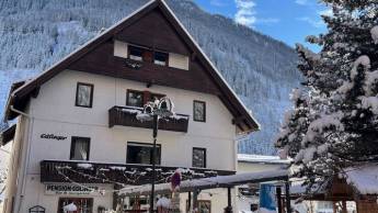 Pension Edlinger