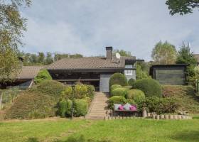 Vakantiehuis Margaritenweg 17-R | Niedersfeld