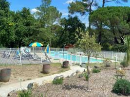 Camping Domaine du Lac