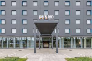 Park Inn by Radisson Vilnius Airport Hotel&Conference Centre