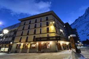 Art Hotel Grivola