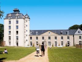 Odalys Prestige Résidence Le Château de Kéravéon