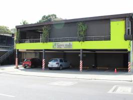 Terra Bella Hotel Boutique