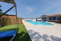 Village Camping Les Vignes